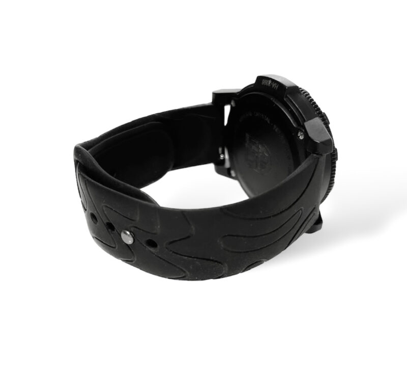 Adventure Band With Quick Release Pin – 22mm