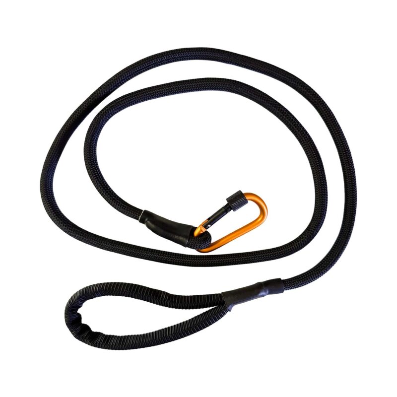 Luna Leash Dog Leash With Carabiner