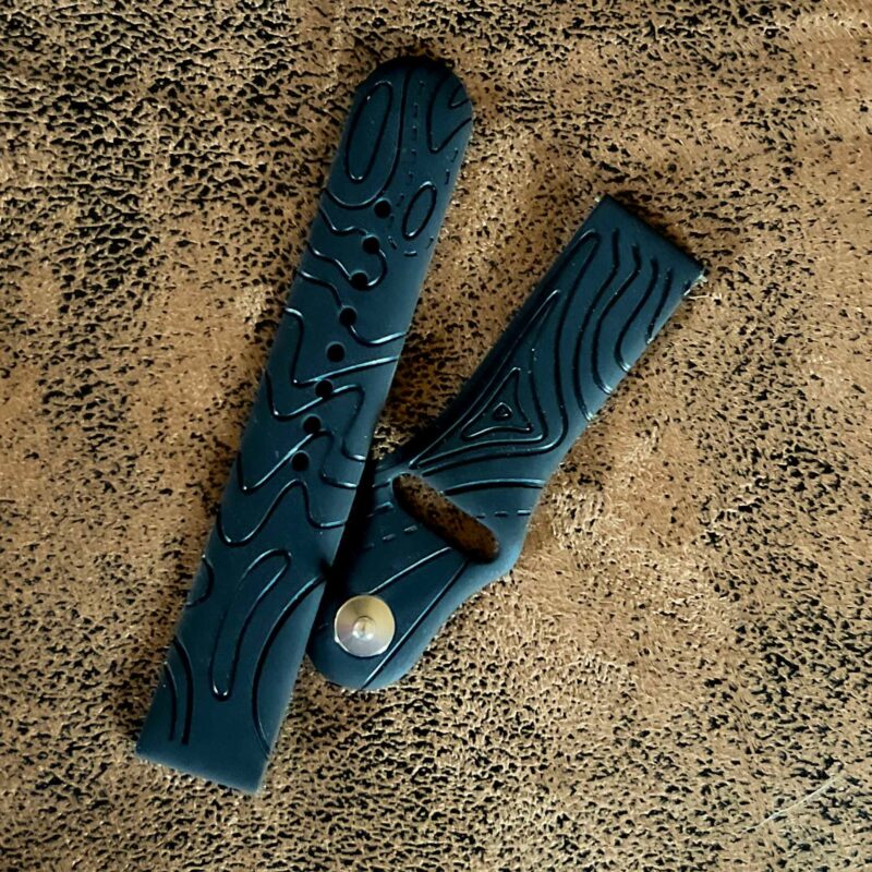 Adventure Band With Quick Release Pin