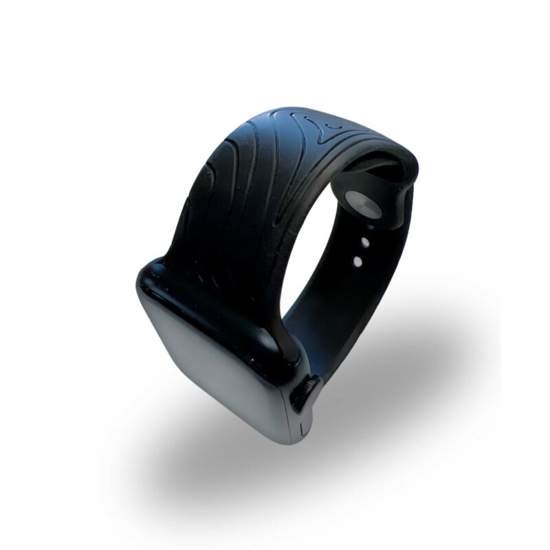 Topographic Adventure Band For Apple Watch & Ultra