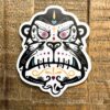 Día De Los Muertos Sticker