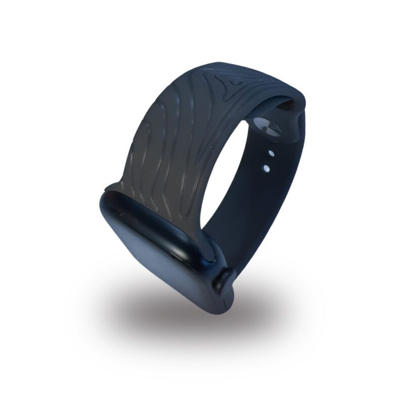 Topographic Adventure Band For Apple Watch & Ultra