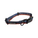 Mountain Range Dog Collar