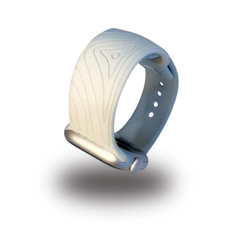 Topographic Adventure Band For Apple Watch & Ultra