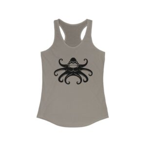 Women’s The Kraken Racerback Tank