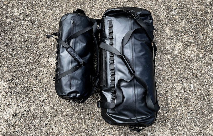 Elemental Duffle Bag