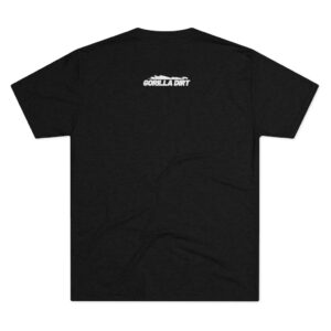 Men’s Offroad Flag Tri-blend Crew Tee