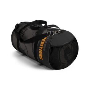 Gorilla Dirt Expedition Classic Duffle Bag