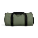 Gorilla Dirt Fatigue Green Classic Duffle Bag