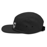 Five Panel Camper Cap