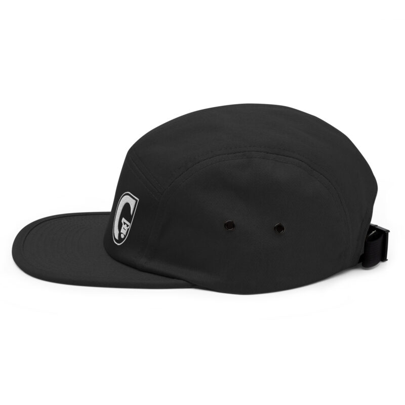 Five Panel Camper Cap