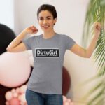 Dirty Girl Off-road Women’s Triblend Tee