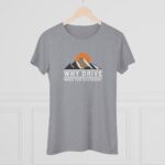 Women’s Why Drive Triblend Tee
