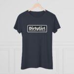 Dirty Girl Off-road Women’s Triblend Tee