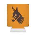 Overland Mule Club Can Cooler Sleeve