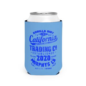 Trading Company Can Cooler Sleeve