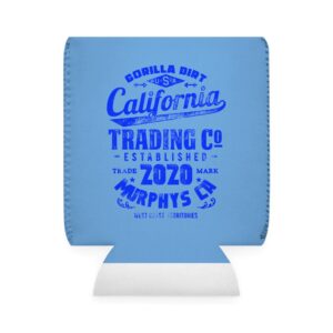Trading Company Can Cooler Sleeve
