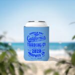 Trading Company Can Cooler Sleeve