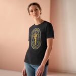 Women’s Be A Surfer Chick Premium Tee