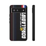 Gi Gorilla Dirt Hard Shell Phone Case