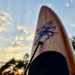 The Kraken Sup Inflatable Paddle Board | Pre-order
