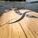 The Kraken Sup Inflatable Paddle Board | Pre-order