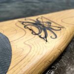 The Kraken Sup Inflatable Paddle Board | Pre-order