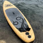The Kraken Sup Inflatable Paddle Board | Pre-order