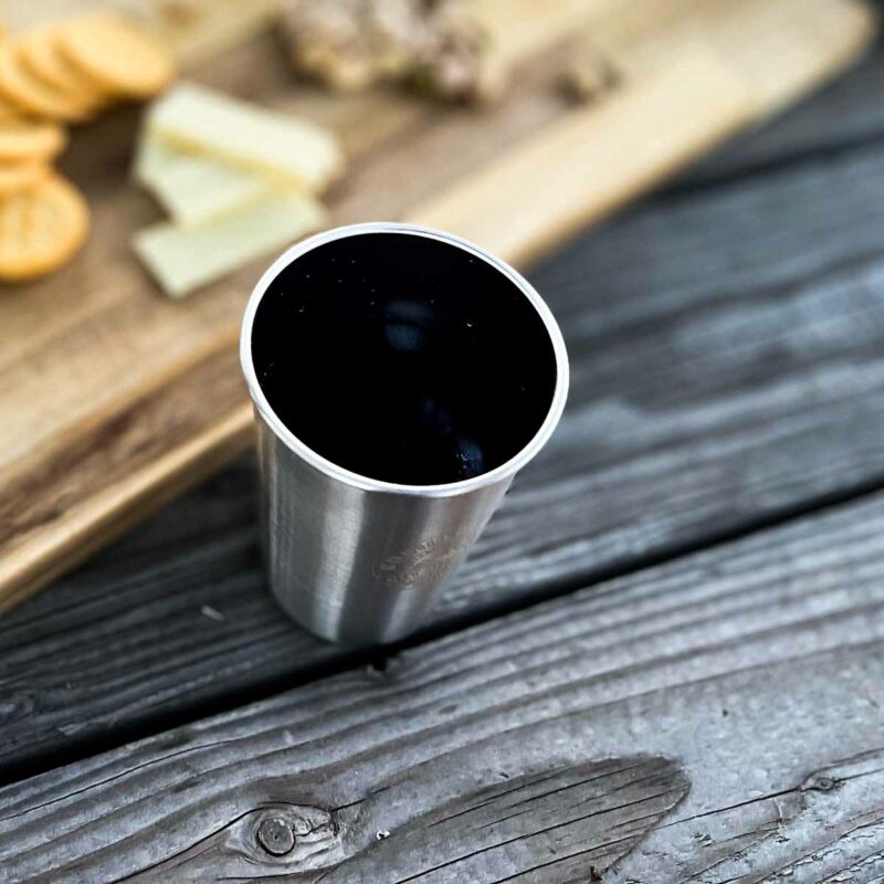 Stainless Steel Expedition Tumbler