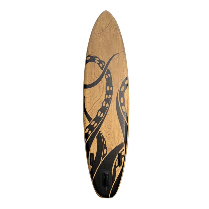 The Kraken Sup Inflatable Paddle Board | Pre-order