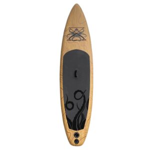 The Kraken Sup Inflatable Paddle Board | Pre-order