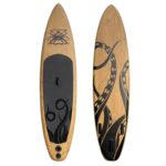 The Kraken Sup Inflatable Paddle Board | Pre-order