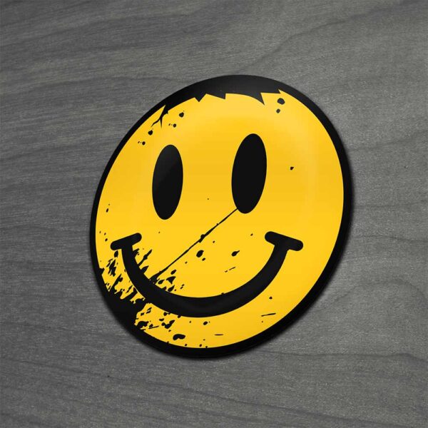 Have A Dirty Day Vinyl Sticker