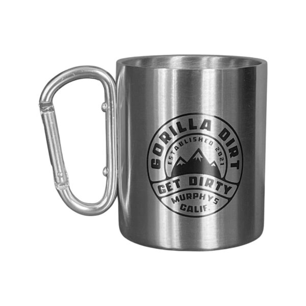 Stainless Steel Expedition Tumbler