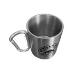 Stainless Steel Expedition Tumbler