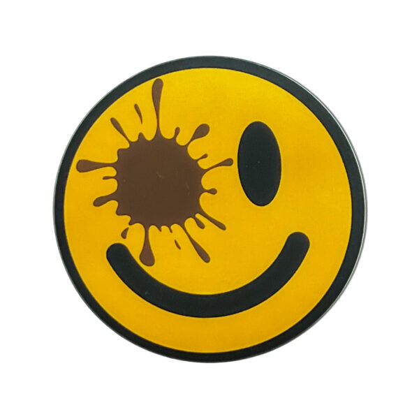 Have A Dirty Day Ii Vinyl Sticker