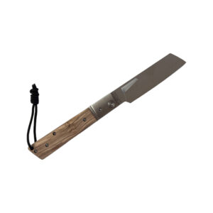 Folding Camp Kitchen Knife