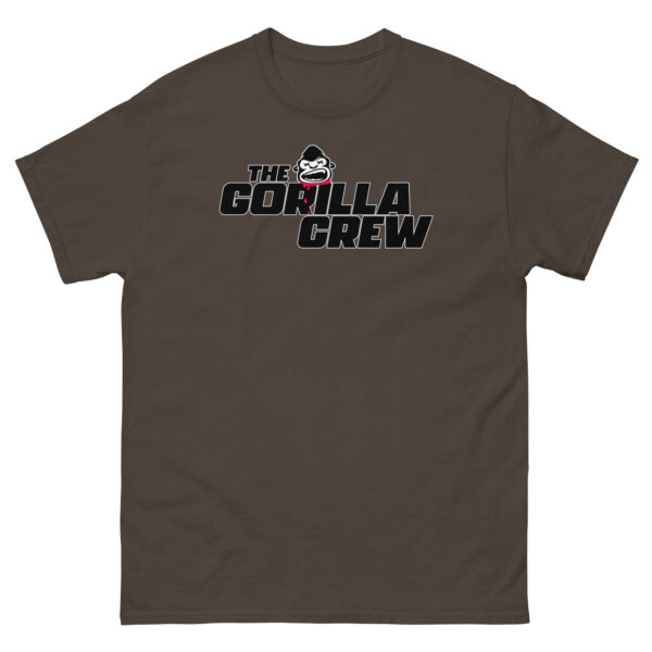 Men’s The Gorilla Crew Tee