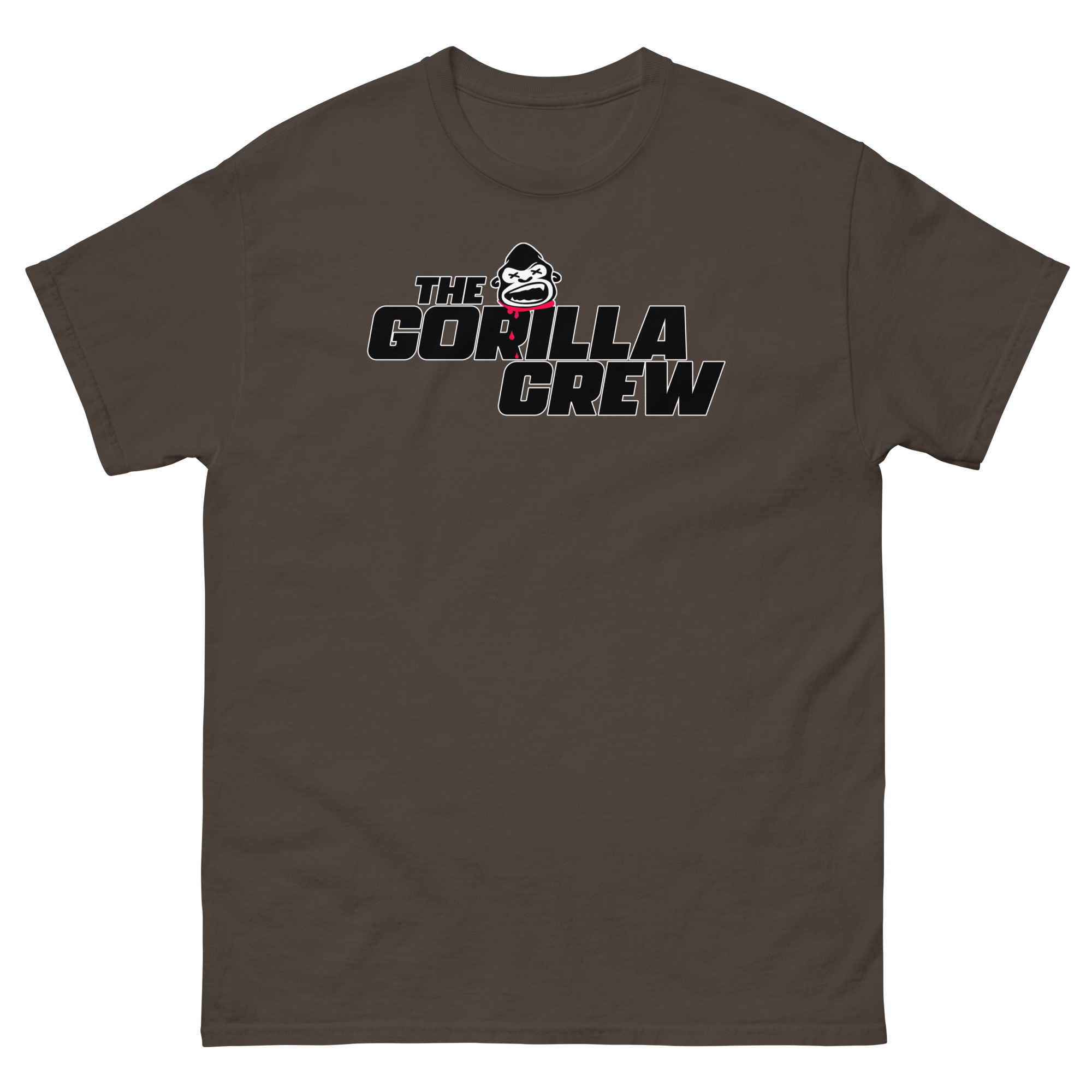 Men’s The Gorilla Crew Tee