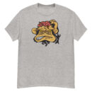 Men’s Dirt On The Brain Tee