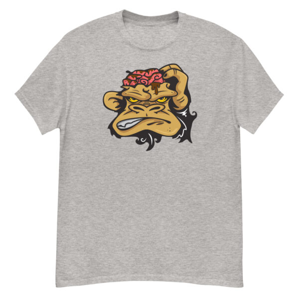 Men’s Dirt On The Brain Tee