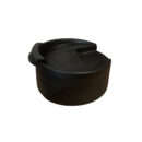 Vacuum Water Bottle Flip-top Lid