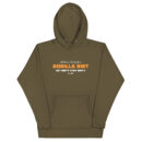 Authentic Gorilla Dirt Hoodie