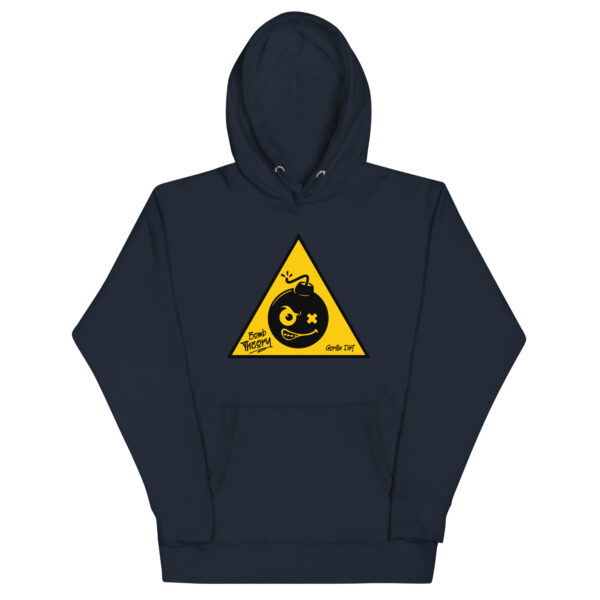 Bomb Theory Hoodie