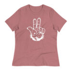 Women’s The Wave Relaxed T-shirt