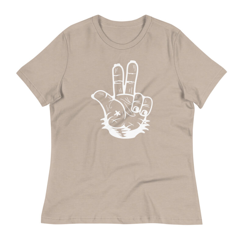 Women's The Wave Relaxed T-Shirt