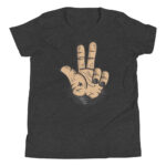 Youth The Wave Short Sleeve T-shirt