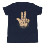 Youth The Wave Short Sleeve T-shirt