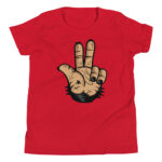 Youth The Wave Short Sleeve T-shirt