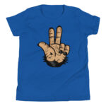 Youth The Wave Short Sleeve T-shirt